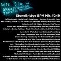 #249 StoneBridge BPM Mix