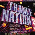 Trance Nation 3 (1994) CD3 Special Vinyl Turntable Mix by DJ Jens Mahlstedt
