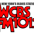 WCBS-FM New York / Dan Ingram - Mike Fitzgerald  / 9-02-93