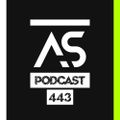 Addictive Sounds Podcast 443 (06-12-2021)
