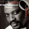 DJ Roy Funkygroove Alexander O'Neal hitmix