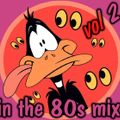 Theo Kamann - In The 80s Mix 2