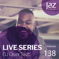 Volume 138 - DJ Oliver Twizt