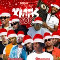 LATEST DECEMBER 2019 NAIJA NONSTOP XMAS AFRO POP MIX BY DEEJAY SPARK/MARLIANS