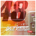 The Soul Kitchen 48 // 09.05.21 // NEW R&B + Soul // Anthony Hamilton, Phife, Illa J, Jacob Banks