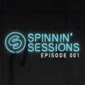 Sander van Doorn - Spinnin' Sessions 001 - 16.05.2013