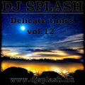 Dj Splash (Lynx Sharp) - Delicate tunes vol.12 2014 www.djsplash.hu