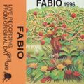 DJ Fabio 'Love of Life' Recorded Live at Eastside Colchester Aug 1996