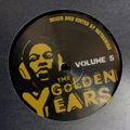 THE GOLDEN YEARS VOLUME 5 mixed by nathanian for OSH