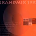 Ben Liebrand ‎– Grandmix 92 (1993)