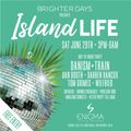 Danism+Train - Island Life Ibiza Preview Mix