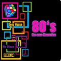 80's The new dimension mix by Mr. Proves