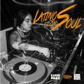 Cami Layé Okún, sesión para el festival Latinos con Soul Vol. 2. Radio Paax
