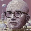GROW Talks : Stuart Glenday talks 'Buckminster Fuller'