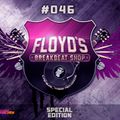 Floyd the Barber - Breakbeat Shop #046 (25.09.20) [no voice]