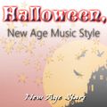Halloween, New Age Music Style #69