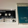 Doc Martin - Live On Radio 1 (Essential Mix Part 1)