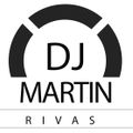 DJ MARTIN RIVAS - MIX 2018.08