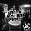 Played some BEER records | 16.8.2022