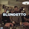 Blundetto • DJ set • LeMellotron.com