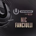 UMF Radio 626 - Nic Fanciulli