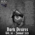 Dark Desires Vol. 30 - Januar 2021