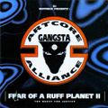 DJ Ruffneck - Fear Of A Ruff Planet II - The Quest For Justice (Ruffneck Records) 1998.