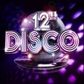 70's DJ Only Promotional Twelve Inch Disco Mixes