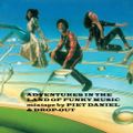 ADVENTURES IN THE LAND OF FUNKY MUSIC mixtape by PIET DANIEL & DROP-OUT