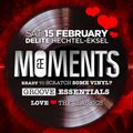 dj David Dm @ Club DeLite - Moments 15-02-2014