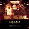Tekno Vs Kizz Daniel ( Available on Soundcloud)