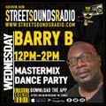 Barry B Lunch Mastermix Dance Party 1200-1400 28/07/2021