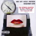 Red Hot Chili Peppers ‎– Greatest Hits (2003) 2x VINYL RIP [Reissue Germany 2016, WBR 9362 48545-1]