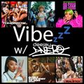 Ep.47 - Hip Hop (Winter 2022) - Vibezzz w/ DJ DNERO