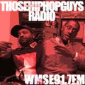 Those Hip Hop Guys Radio | Dec 15th: New Pusha T, Mayhem and JDL, DMT & Avets guest DJ