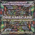 Kenny Ken - Dreamscape Vol. 3 - A Decade In Dance - 1998 - Drum & Bass