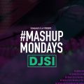 #mashupmonday mixed by DjSi