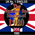 UK No.1 SINGLES OF 1980