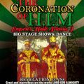 Selector Jah Live at the 86th Coronation