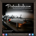 CivaD - ProfoundRadio Session #95 - 12th September 2020 - Tech House