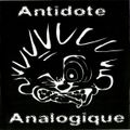 Jean Louis - Antidote Analogique (Dezakore - 1999)