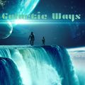 [Savvas Kalt Mix Series #1] "Galactic Ways" [PsyAmbient / Deep Trance Mix]