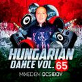 Hungarian Dance 65 mixed by Ocsiboy (2020)