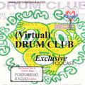 Portobello Radio with Charlie Hall: Virtual Club with Charlie Hall