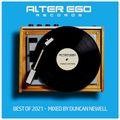 Alter Ego Records Best Of 2021 (Continuous Mix) [Alter Ego Records - Alter Ego Digital]