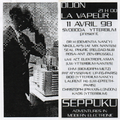 Elektroplasma - Seppuku (11.04.98)