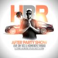 103.5 Homeboyz Radio The After Party MixShow #2