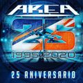 Alberto Tapia @ AREA (25º Aniversario, 2020)