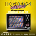 Dillon Francis (2hr Set) x IDGAFOS Weekend