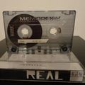 Real tongeren 16-05-98 Cassette